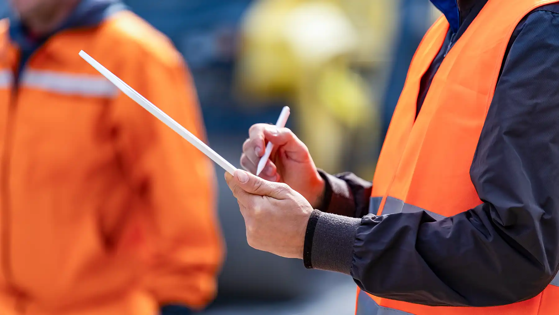 De startwerkinstructie Klever